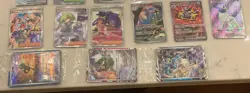 Pokemon Card Lot 71 Cards EX, UR, IR, AR, SIR, Hyper Rare (HR), GX, V, ALL NM 🔥 636996769739 - Image 4