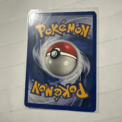 Pokemon Card - Neo Genesis 32/111 - CROCONAW (uncommon) - NM - Image 3