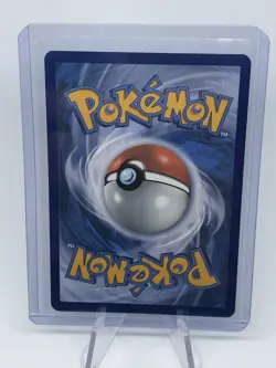 Pokemon Dubwool V SWSH049 Holo Sword Shield Black Star Promo Card 2020 TCG ENG - Image 2