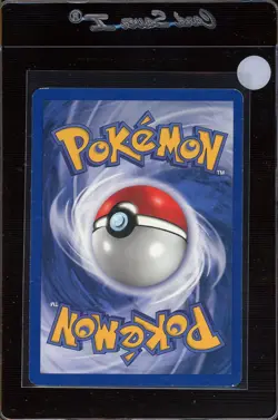 1st Edition Voltorb 69/82 - Team Rocket - Pokemon Card - Near Mint (NM) - Image 3