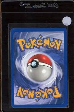 1st Edition Voltorb 69/82 - Team Rocket - Pokemon Card - Near Mint (NM) - Image 4