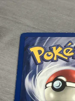 Oddish 63/82 Common Team Rocket 1st Edition Non Holo Pokemon Card - Image 3