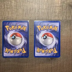 Nidoqueen - Pokemon -Jungle card #23/64 - 1ST EDITION-RARE Non-Holo and extra - Image 4