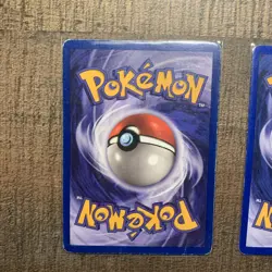 Nidoqueen - Pokemon -Jungle card #23/64 - 1ST EDITION-RARE Non-Holo and extra - Image 5