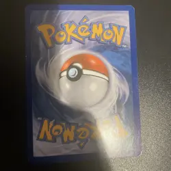 Pokemon TCG Giratina 2013 Black White Full Art Holo Card BW74 Black Promo LP/NM - Image 2