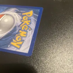 Pokemon TCG Giratina 2013 Black White Full Art Holo Card BW74 Black Promo LP/NM - Image 3