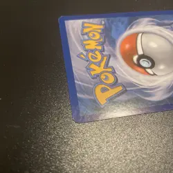 Pokemon TCG Giratina 2013 Black White Full Art Holo Card BW74 Black Promo LP/NM - Image 4