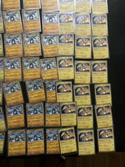 X25 sets Pokemon 151 Sam’s Club Tin Bundle Cosmos Holo Promos 100 cards total - Image 1