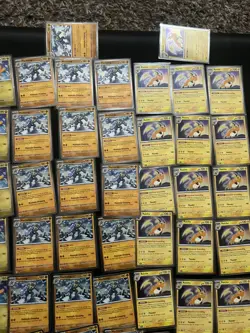 X25 sets Pokemon 151 Sam’s Club Tin Bundle Cosmos Holo Promos 100 cards total - Image 2