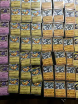 X25 sets Pokemon 151 Sam’s Club Tin Bundle Cosmos Holo Promos 100 cards total - Image 5