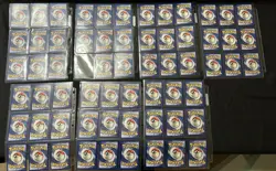 Vintage Lot of 62 Miscellaneous Pokemon Cards NM - Image 2