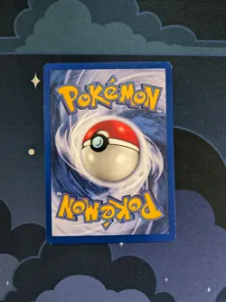 Defender 80/102 Pokemon Card TCG Base Set Vintage Pokemon Trading Card Game NM - Image 3