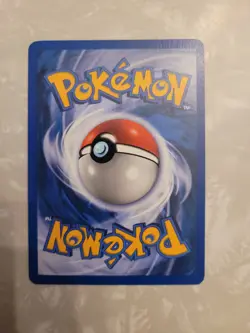 Pokemon TCG Card - Gym Heroes #126/132 - Trainer Trash Exchange - NM - Image 3