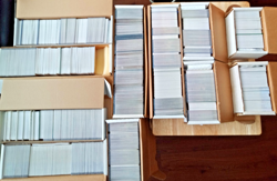 Goddess Story ✨ Huge 5,480+ Cards Lot ✨ SSR, SLR, SR, FR, PR, UR (see desc) ✨ NM - Image 1