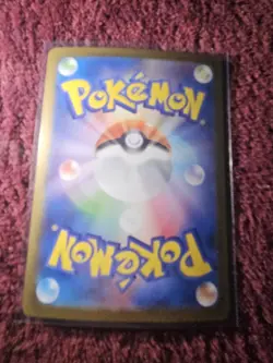 Mega Camerupt ex - 013/063 - RR - Mega Brave - Japanese - Pokemon Card - Image 2