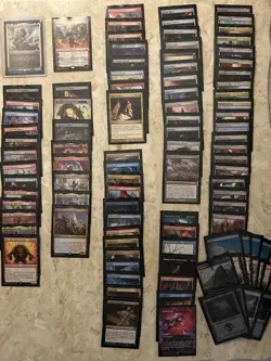 Obeka, Brute Chronologist - MTG Commander Deck - Bracket 3 - Image 2