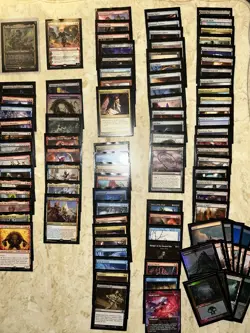 Obeka, Brute Chronologist - MTG Commander Deck - Bracket 3 - Image 3