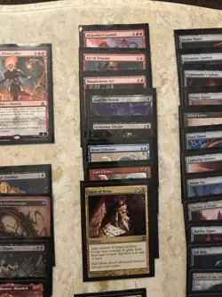 Obeka, Brute Chronologist - MTG Commander Deck - Bracket 3 - Image 5