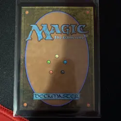 MTG Counterspell *RETRO FRAME FOIL* Dominaria Remastered 281 NM - Image 2