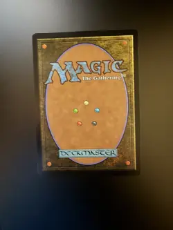 MTG Final Fantasy English Sphere Grid Extended Art 0123 Non-Foil - Image 2