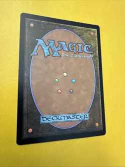 MTG - Savage Summoning - FOIL - Magic Core Set 2014 M14 - Near Mint - Image 2