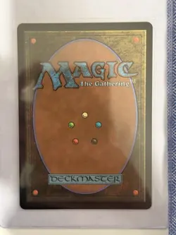 MTG Vivi Ornitier Borderless Chocobo Track Foil Final Fantasy Foil - Image 2