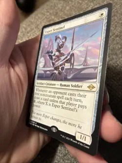 Esper Sentinel Modern Horizons 2 Regular - Image 3