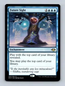 Future Sight Modern Horizons Non-Foil MTG NM - Image 1