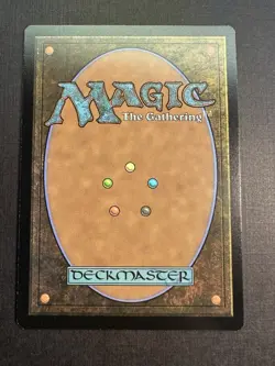 Riverpyre Verge R 0260 Rare - Land - MTG - NM Non-foil - Aetherdrift - Image 2