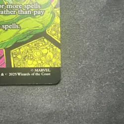 Mindbreak Trap (Borderless) Mtg Spider-Man Regular - Image 4