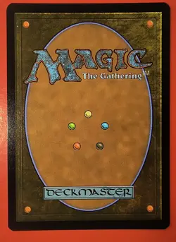 MTG: SPIDER-MAN: WEB - WARRIORS, 0203, FOIL , UNCOMMON, NM, SPM, BORDERLESS - Image 3