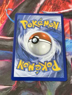 Night Stretcher Hyper Gold Rare - Surging Sparks Pokemon 251/191 - Near Mint! - Image 2