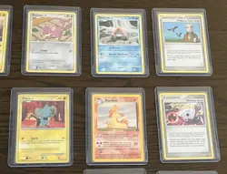 Lot of 35 Vintage Pokemon Cards - Holo, Reverse Holo, Rare - Image 3