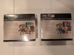 Pokemon Center Exclusive Evolving Skies Elite Trainer Box ETB Set Factory Sealed - Image 2