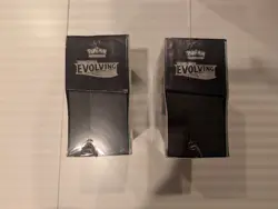 Pokemon Center Exclusive Evolving Skies Elite Trainer Box ETB Set Factory Sealed - Image 5