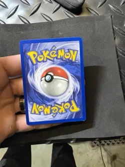 Pokemon WOTC Jungle 1st Edition ~ Vileplume Rare 31/64 ~ NM - Image 3