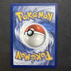 Team Rocket's Meowth 203/182 Illustration Rare Pokemon TCG Destined Rivals Sv10 - Image 2