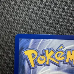 Team Rocket's Meowth 203/182 Illustration Rare Pokemon TCG Destined Rivals Sv10 - Image 3