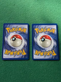 Pokemon TCG: 2, 1st Edition Fossil Kabuto 1999 NM - Image 3