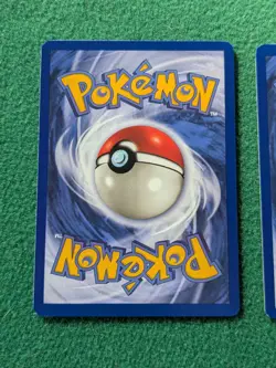 Pokemon TCG: 2, 1st Edition Fossil Kabuto 1999 NM - Image 5