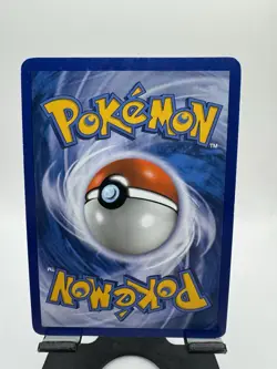 2008 Pokemon Diamond & Pearl Stormfront Mismagius Holo #7/100 - Image 2