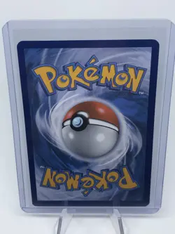 Pokemon TCG Cyndaquil SWSH221 SWSH Black Star Promo Promos Holo - Image 2