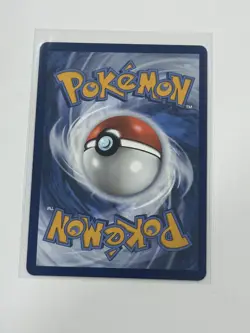 Pokemon TCG Gurdurr 048/086 SV: Black Bolt Master Ball Reverse Holo NM - Image 2