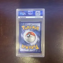 2019 Pokemon Sun & Moon Hidden Fates Shiny Vault SV7/SV94 Charmeleon Holo PSA 9 - Image 2