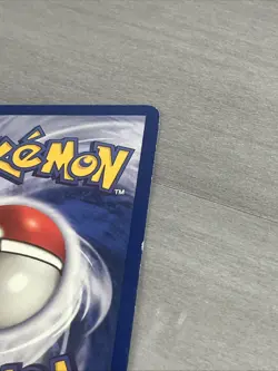 2000 Pokemon Team Rocket Ponyta 1st Edition #64/82 - Image 4
