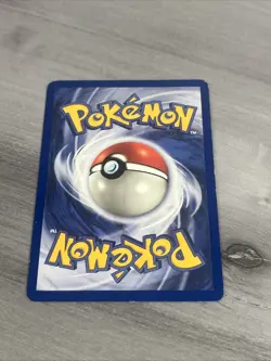 Magnemite 60/82 - Pokemon TCG - Team Rocket- 1st Edition WotC Vintage - Image 2