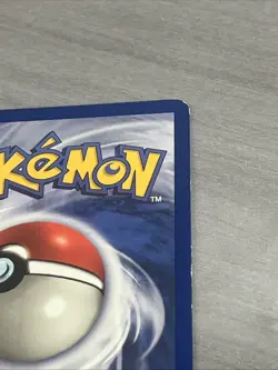 Magnemite 60/82 - Pokemon TCG - Team Rocket- 1st Edition WotC Vintage - Image 4