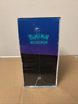 *READ* Pokemon TCG Journey Together Elite Trainer Box - ETB - NEW - Sealed - Image 2
