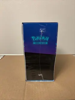 *READ* Pokemon TCG Journey Together Elite Trainer Box - ETB - NEW - Sealed - Image 4