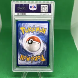 2025 POKEMON MEGA EVOLUTION SPECIAL ILLUSTRATION RARE MEGA VENUSAUR EX PSA 10 - Image 2